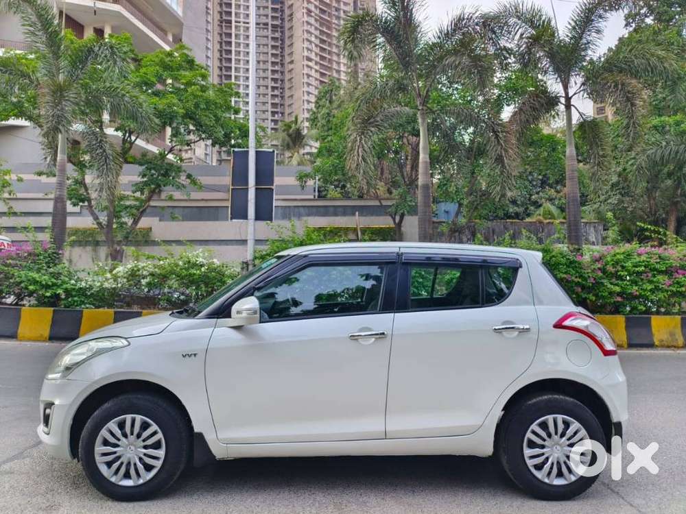 Maruti Suzuki Swift Vxi + Manual, 2015, Petrol
