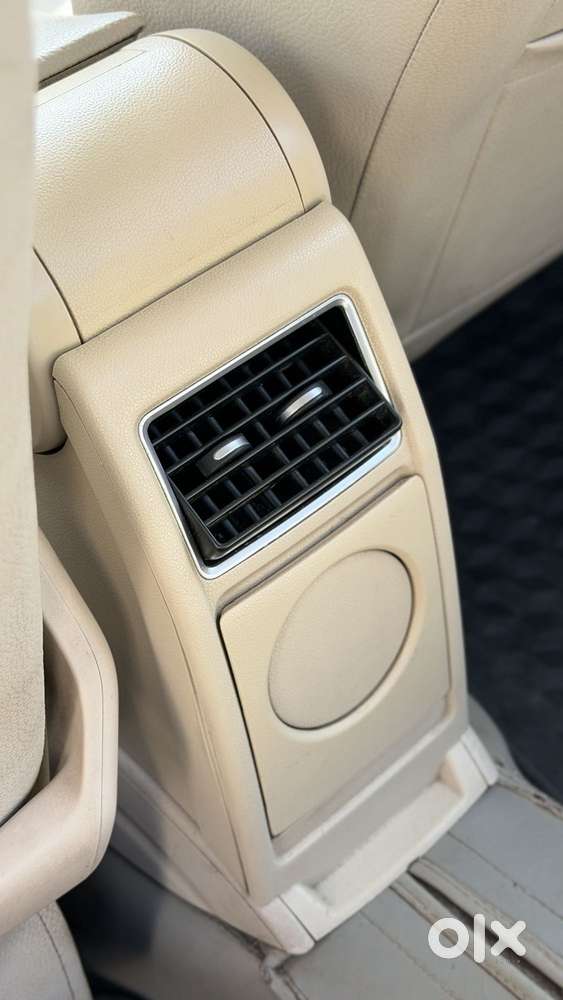 Volkswagen Vento 2010-2013 Diesel Highline, 2015, Diesel