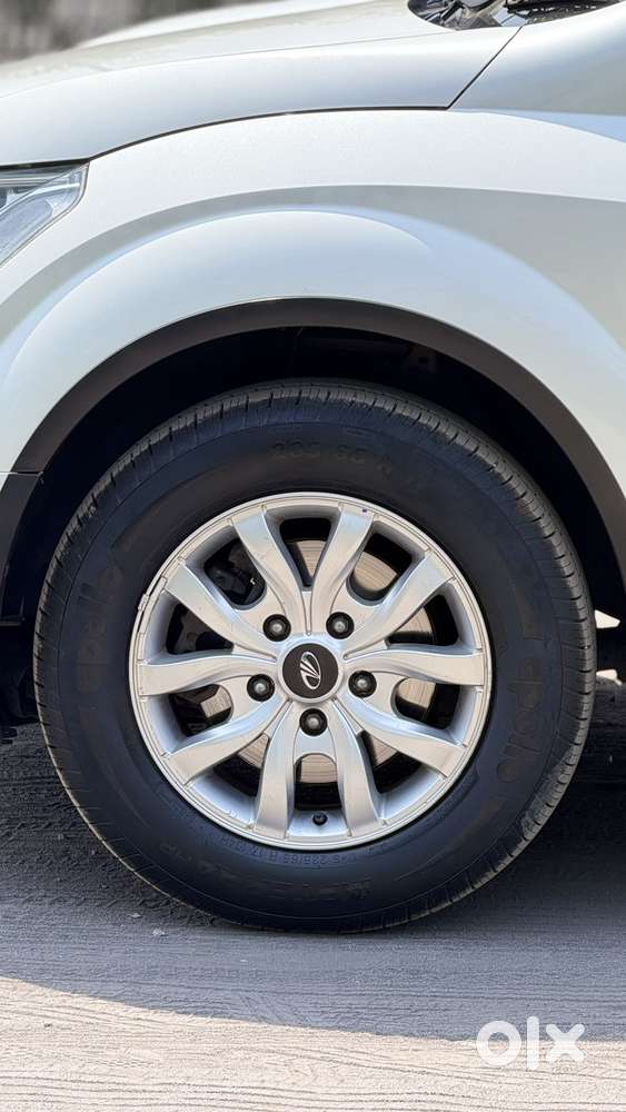 Mahindra Xuv500 W9, 2018, Diesel