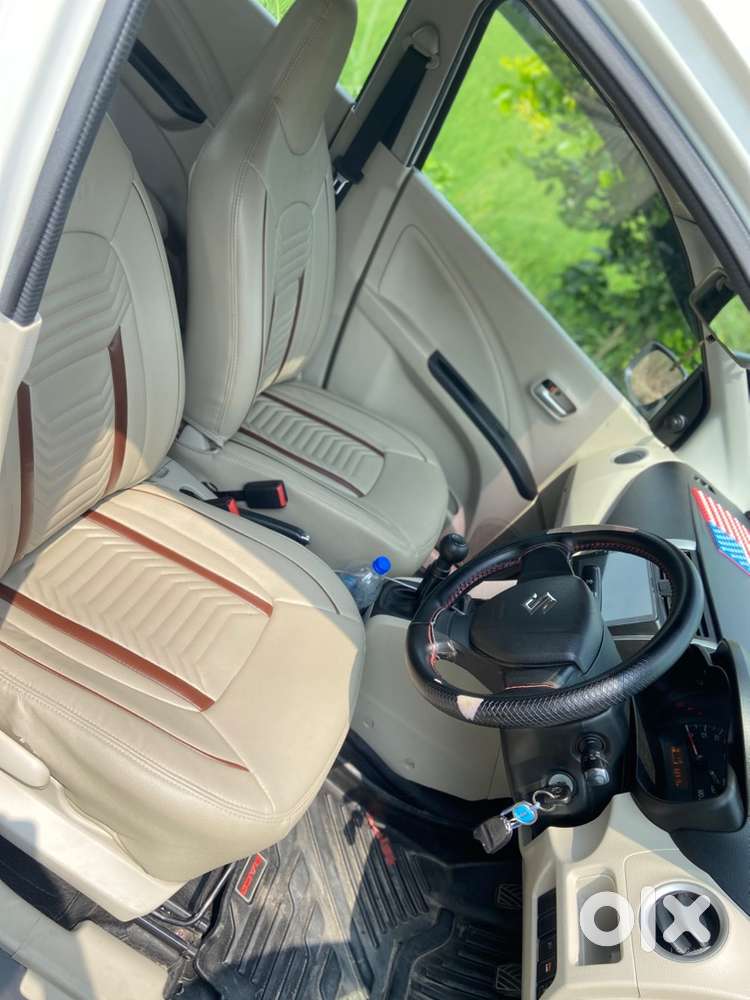 Maruti Suzuki Celerio 2018 Petrol Manual