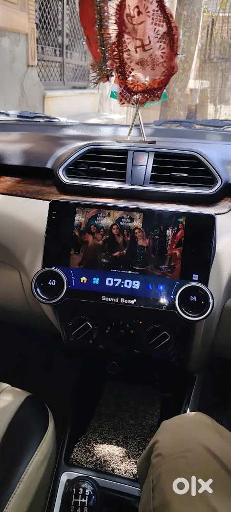 Maruti Suzuki Dzire 2017-18