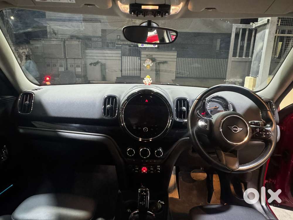 Mini Cooper Countryman Cooper S Countryman, 2022, Petrol