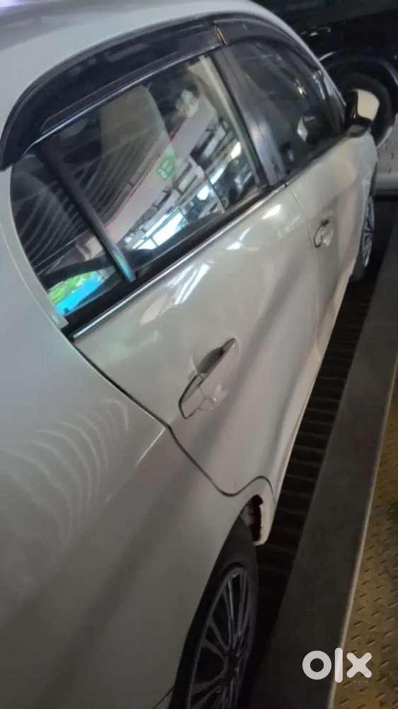Honda Amaze 2013 Cng & Hybrids 750000 Km Driven