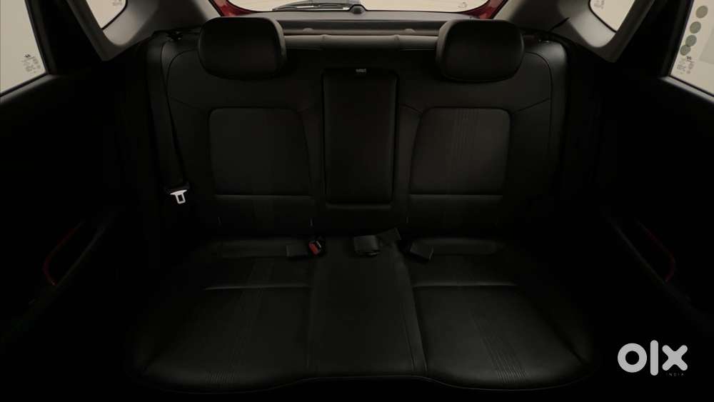 Hyundai New I20 1.0 Asta (o) Turbo Dct Dual Tone, 2021, Petrol