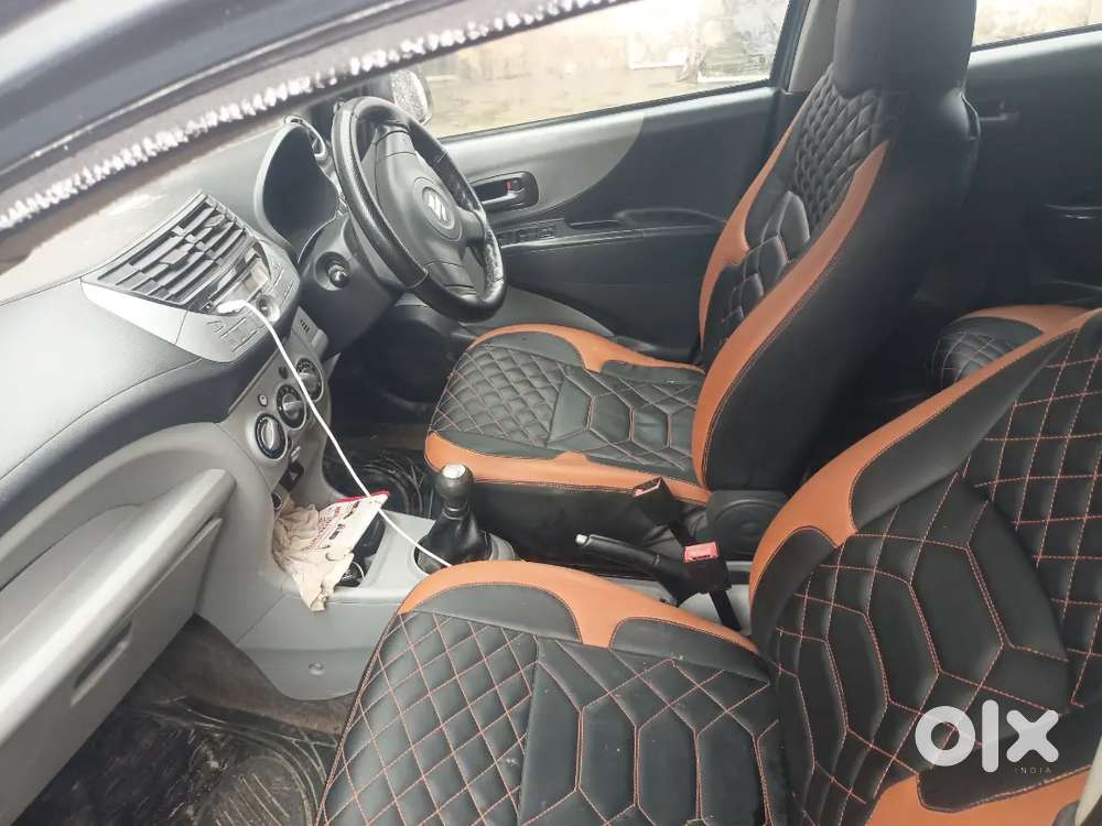 Maruti Suzuki A-star 2011 Petrol Fourth-hand
