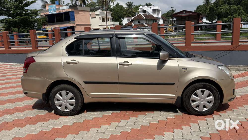 Maruti Suzuki Swift Dzire Vdi Bsiv, 2010, Diesel