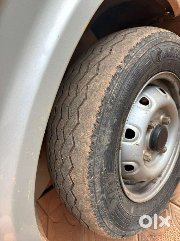 Maruti Suzuki Omni 2018 Petrol 75000 Km Driven