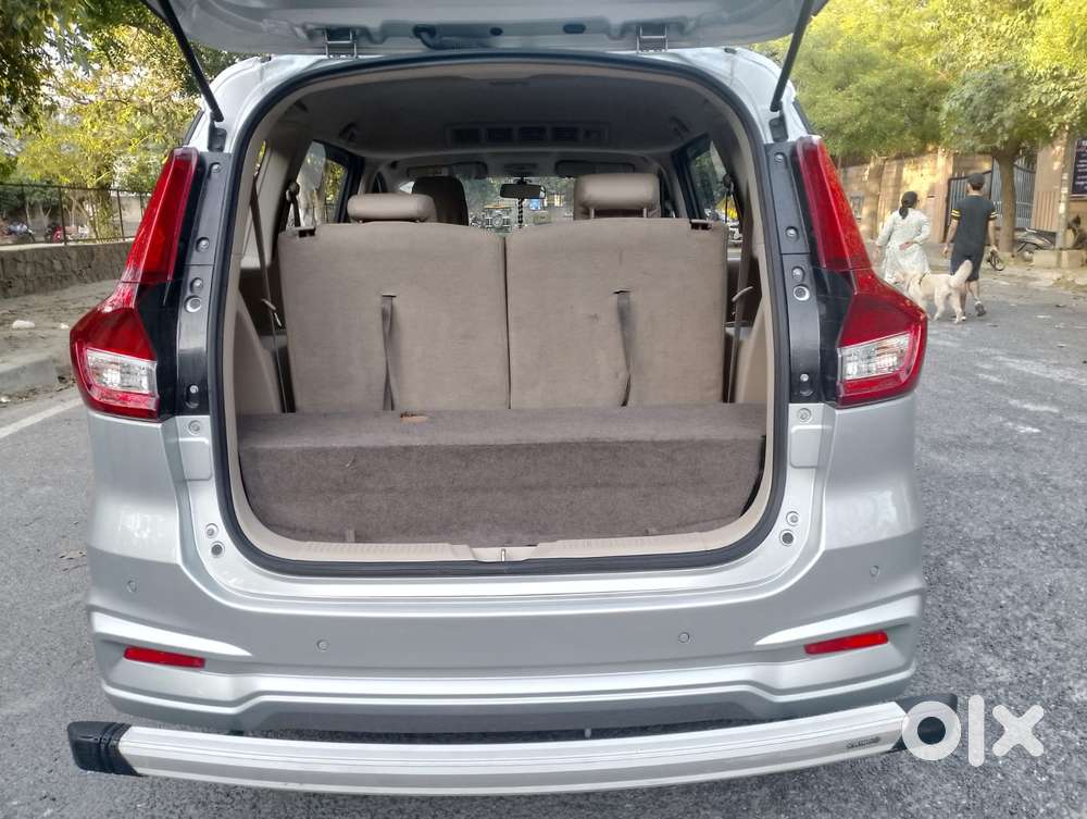 Maruti Suzuki Ertiga Vxi (o) Cng, 2025, Cng & Hybrids