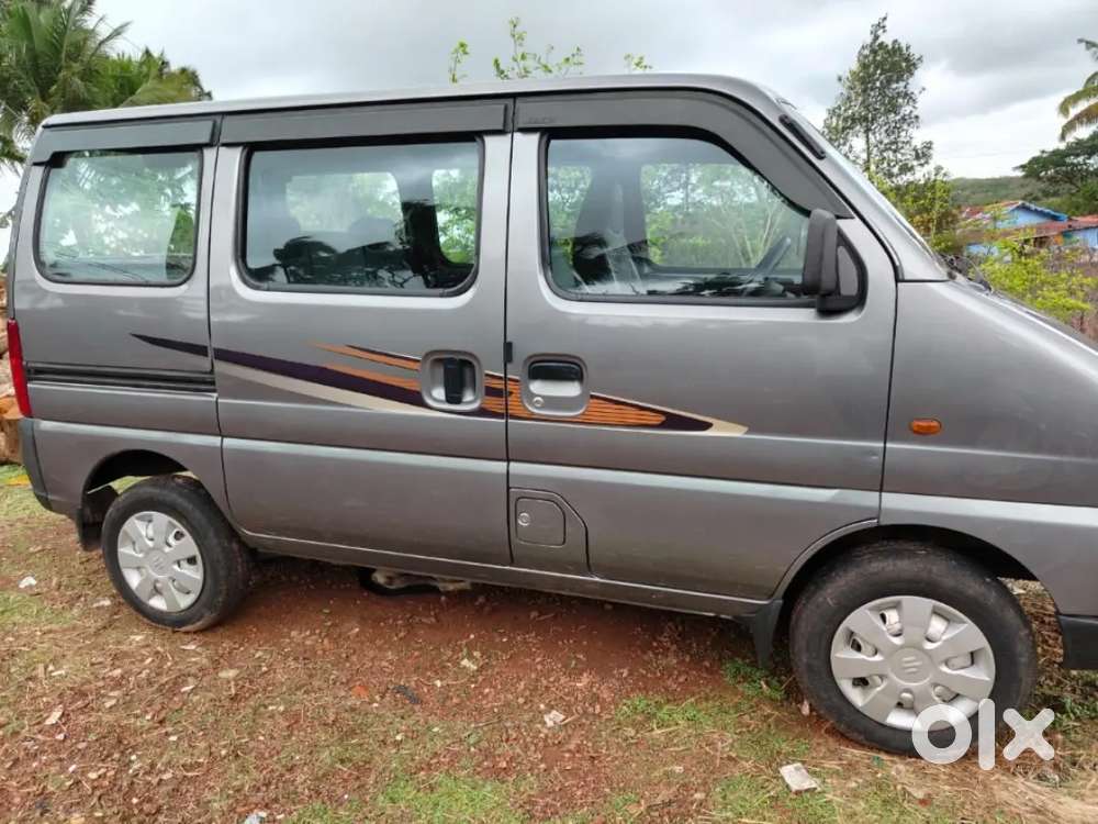 Maruti Suzuki Eeco Ac 5 2020