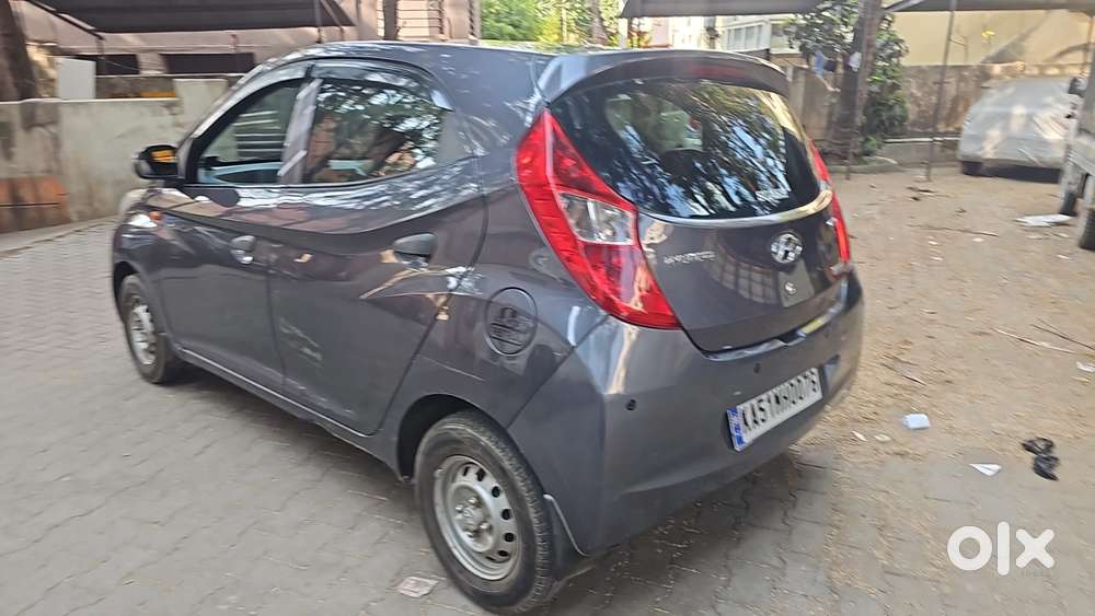 Hyundai Eon Era +, 2015, Petrol