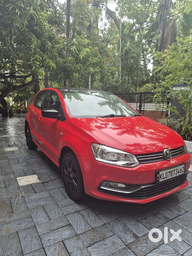 Volkswagen Polo 2012 Diesel Well Maintained