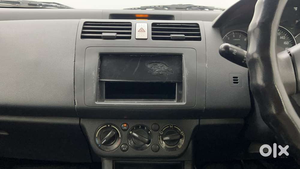 Maruti Suzuki Swift 2004-2010 Vxi Bsiv, 2011, Petrol