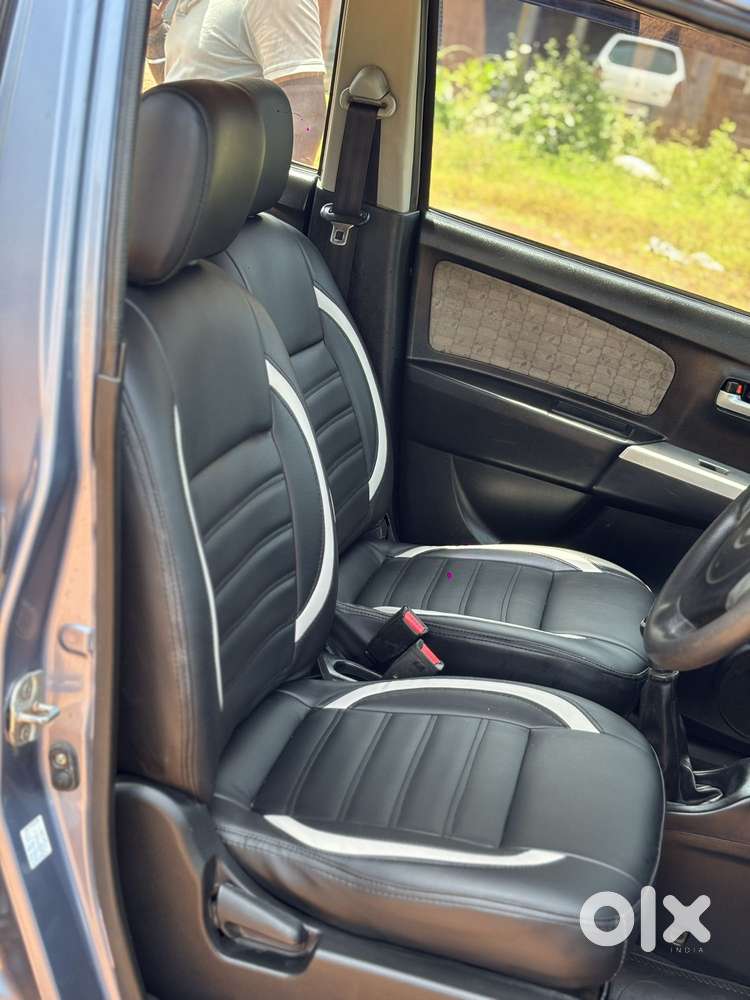 Maruti Suzuki Wagon R 1.0 Vxi, 2013, Petrol