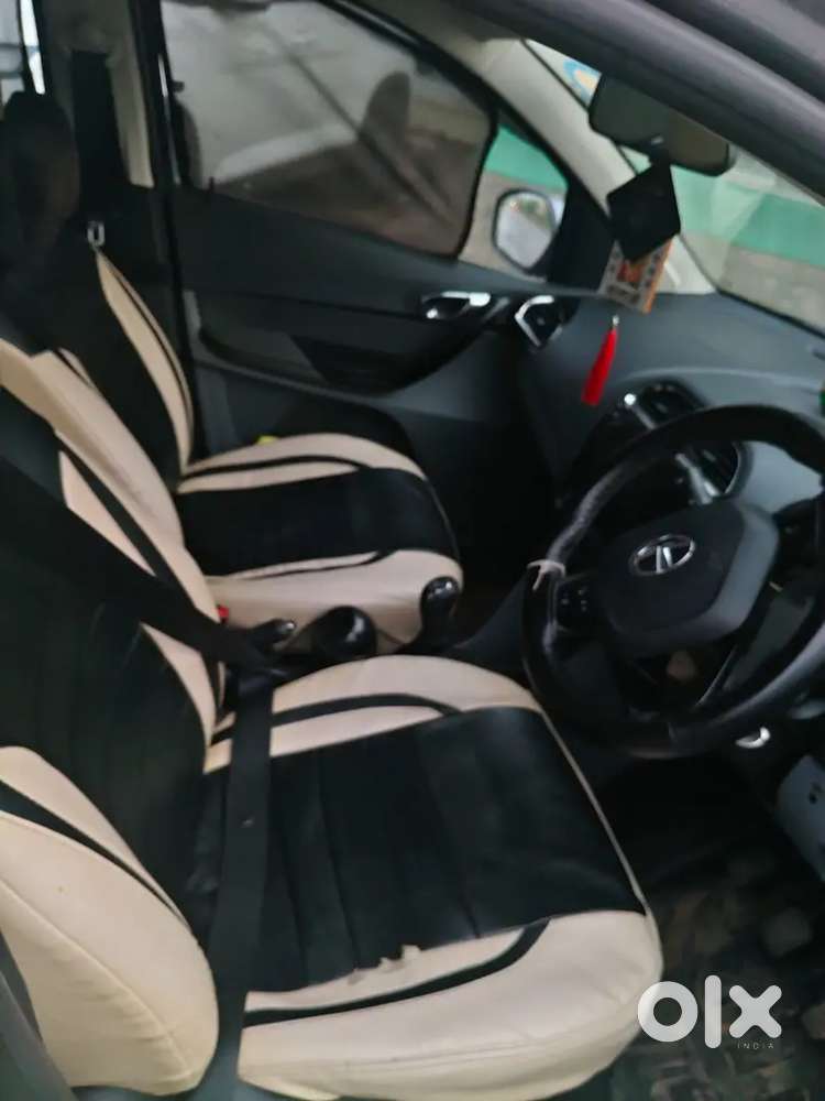 Tata Tigor 2018 Drive