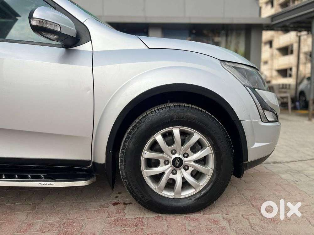 Mahindra Xuv500 W9 1.99, 2019, Diesel