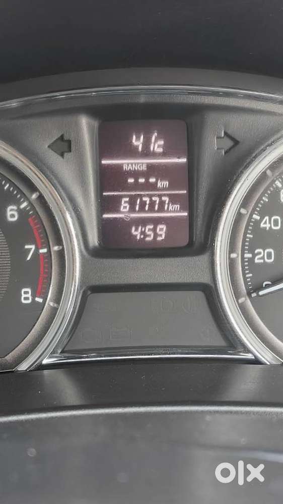 Maruti Suzuki Ciaz 1.3 Alpha, 2018, Petrol