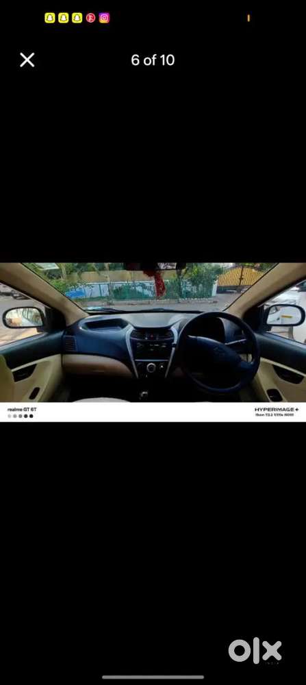 Hyundai Eon 1.0 Era 2014
