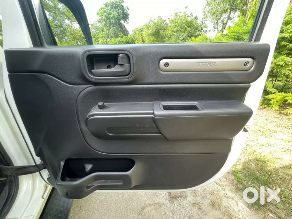 Mahindra Thar 1.5 Lx Hard Top Diesel At 4 Rwd, 2024, Diesel