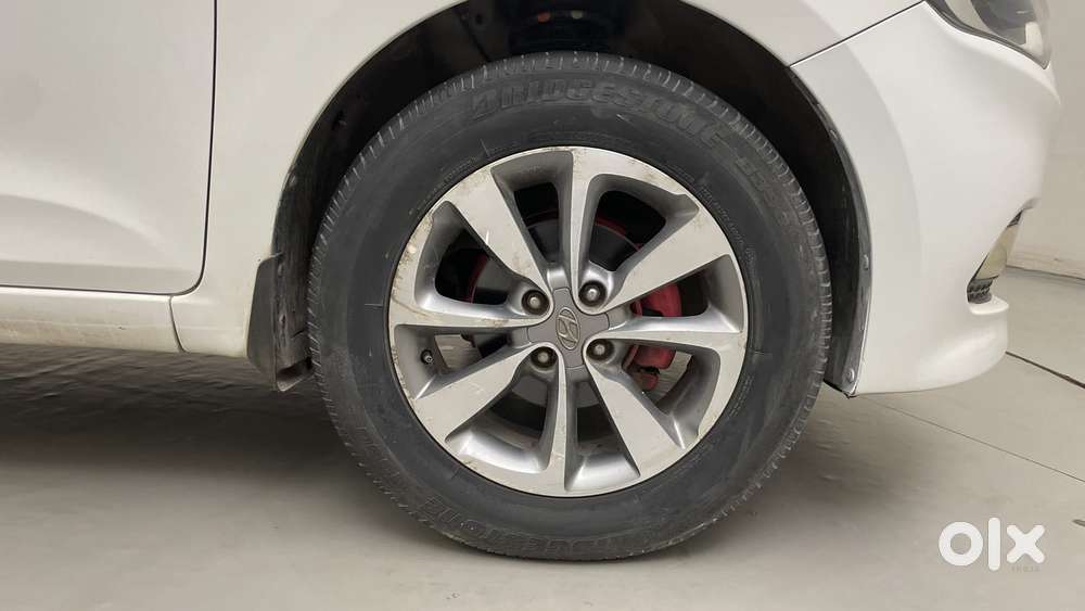 Hyundai Elite I20 Magna Executive 1.2, 2017, Petrol