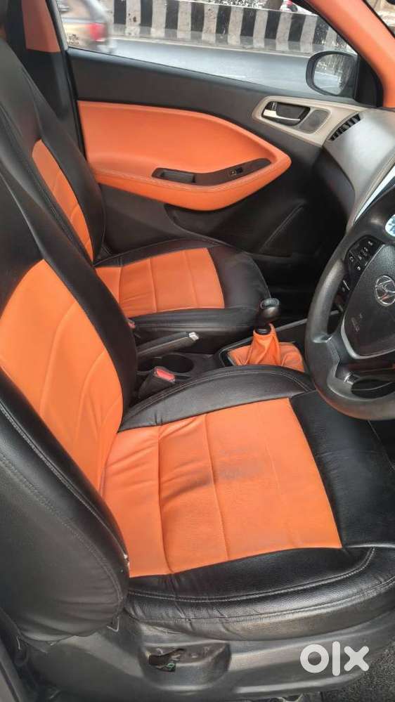 Hyundai I20 Magna Plus, 2018, Cng & Hybrids