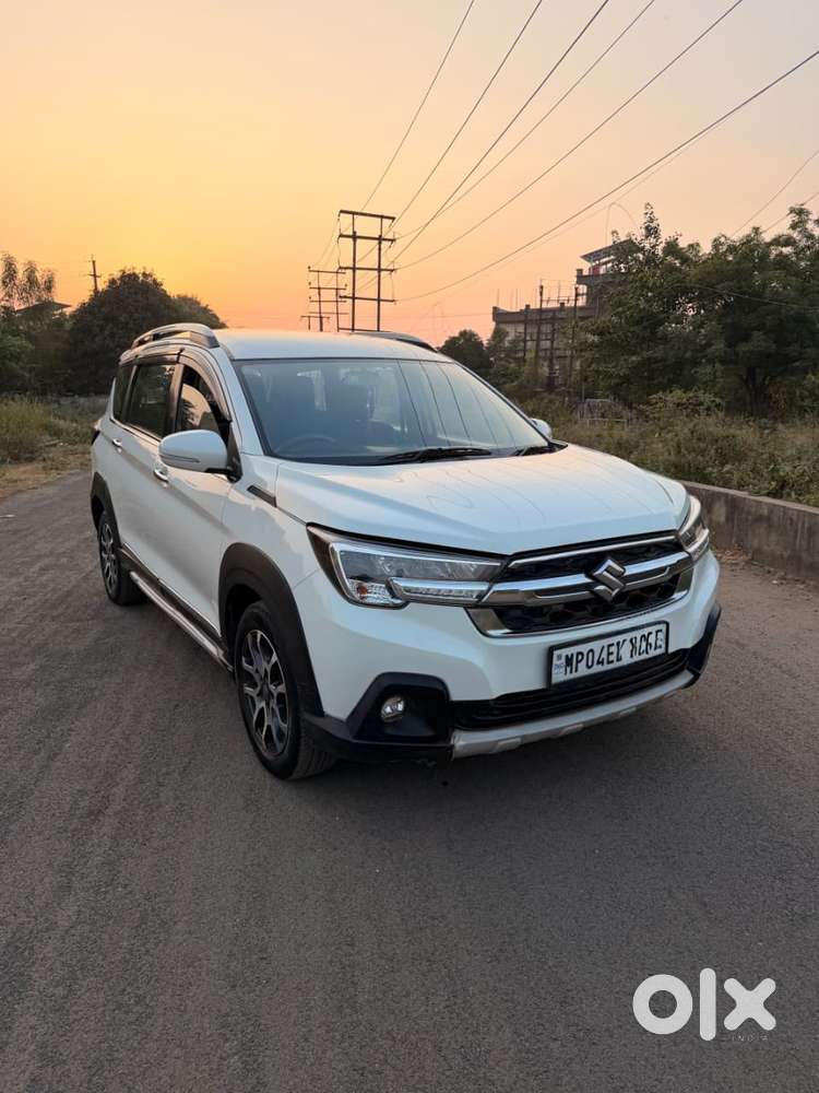 Maruti Suzuki Xl6 1.5 Alpha Mt, 2022, Petrol