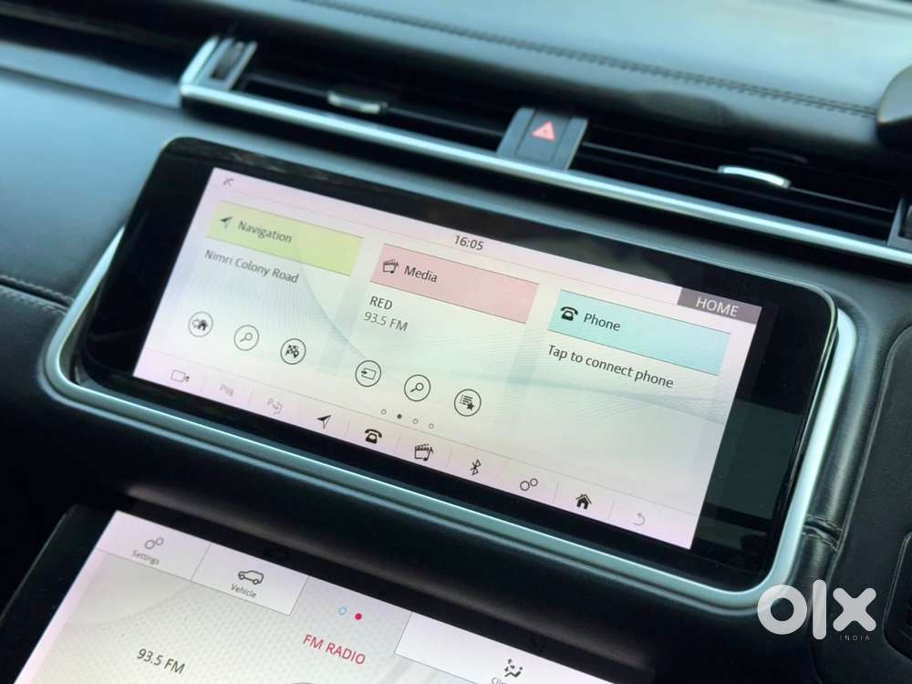 Land Rover Range Velar D180 Hse, 2019, Diesel