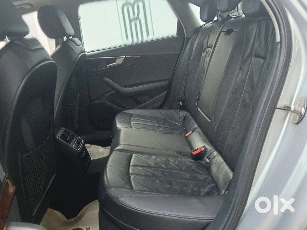 Audi A4 30 Tfsi Premium+ Sunroof, 2016, Petrol