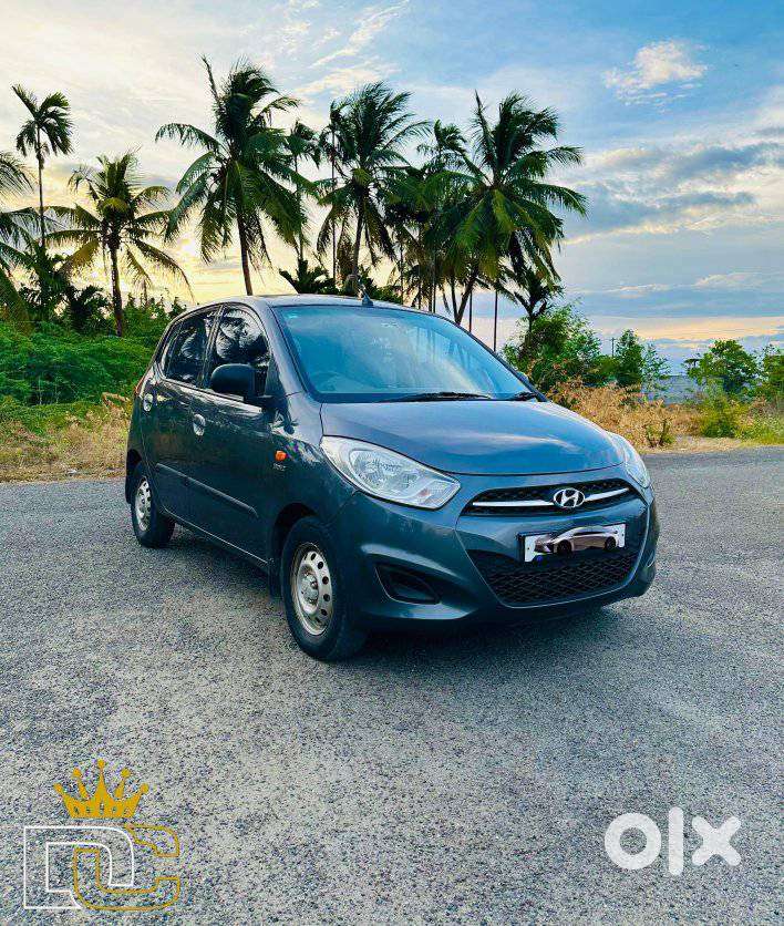 Hyundai I10 Era, 2011, Petrol