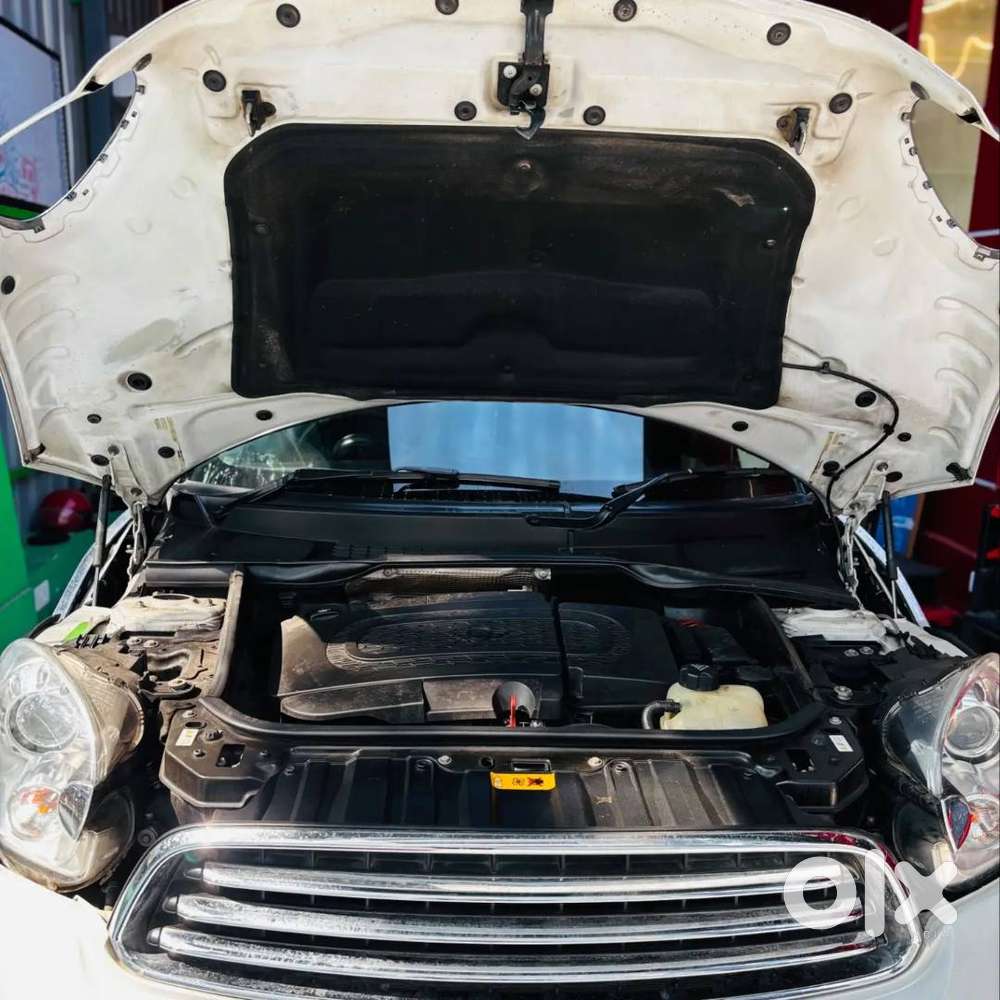 Mini Cooper | 2014 | Single Owner | 65,000 Km |