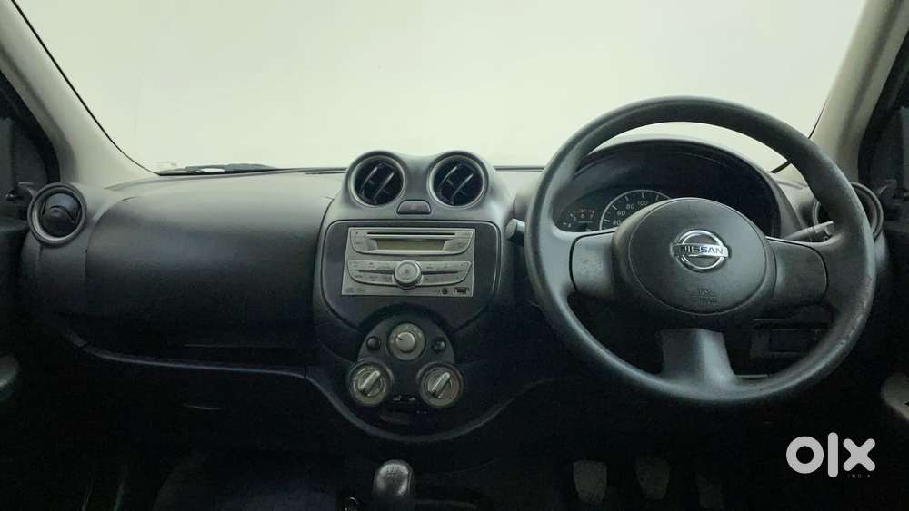 Nissan Micra Active Xv, 2016, Petrol