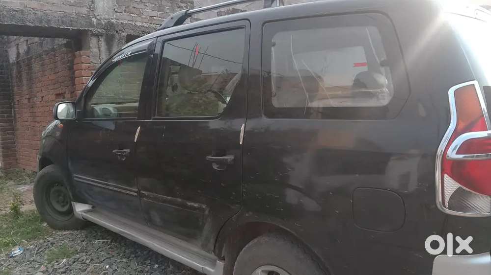 Mahindra Xylo Diesel Manual 2010