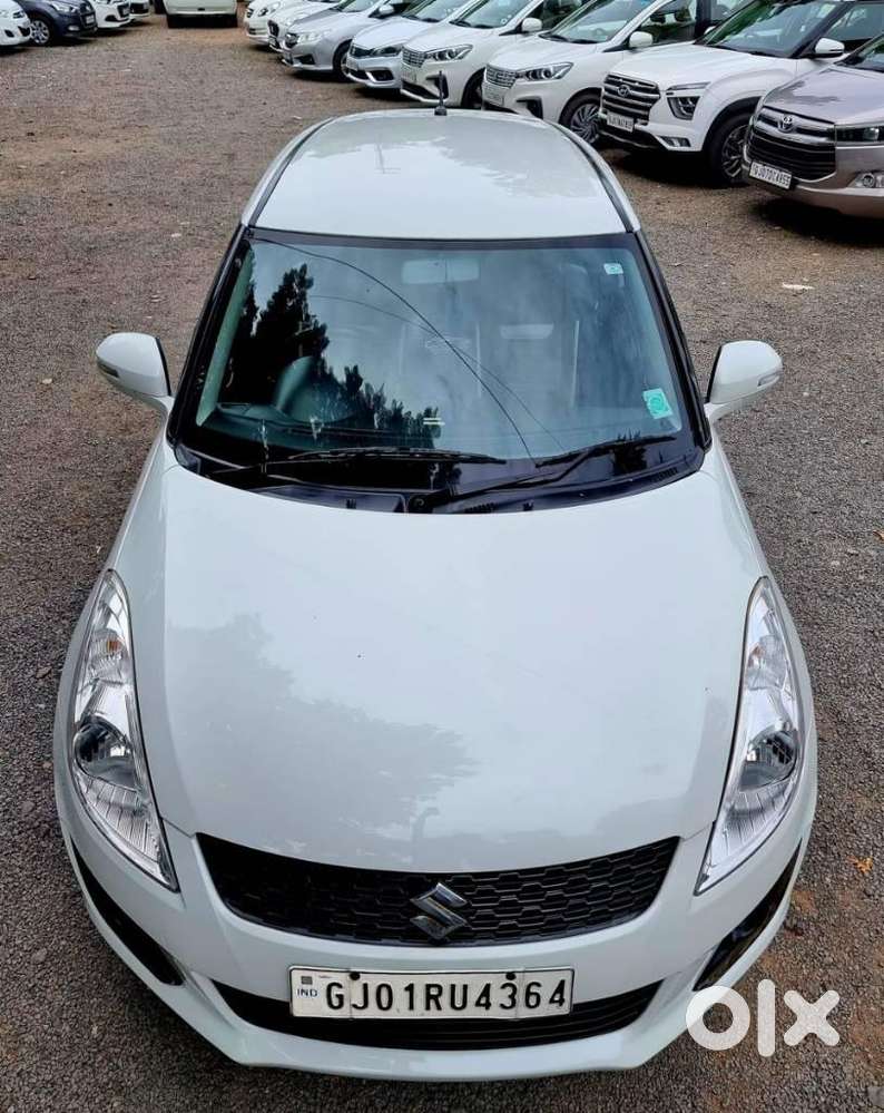 Maruti Suzuki Swift