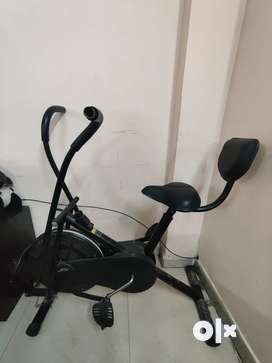Olx used exercise cycle hotsell