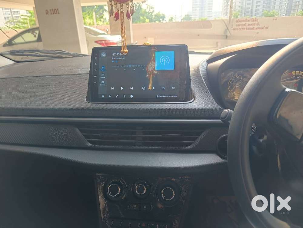 Tata Nexon Pure 2026