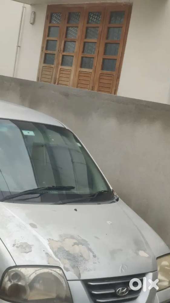 Hyundai Santro Xing 2006 Petrol Manual