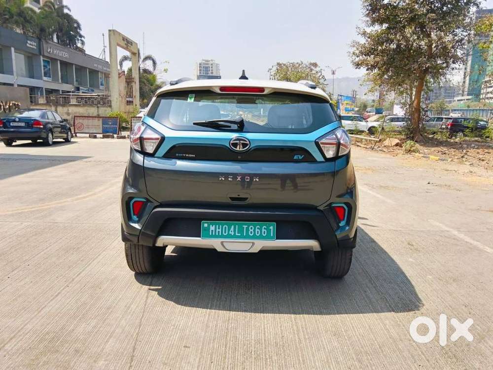 Tata Nexon Ev Prime Xz Plus Lux, 2024, Electric
