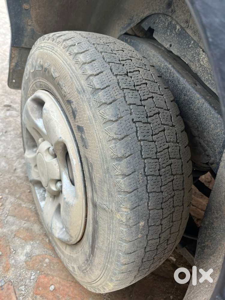 Mahindra Scorpio Diesel 2018