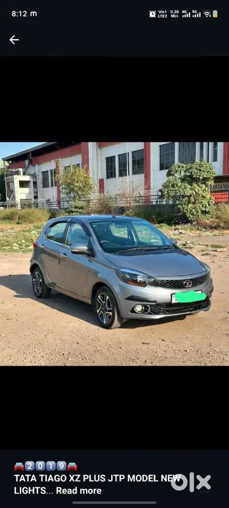 Tata Tiago