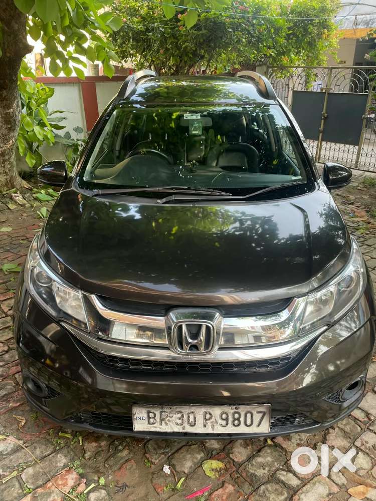 Honda Br-v Vx Mt