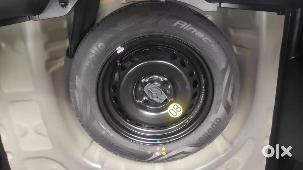 Toyota Glanza 1.2 V, 2025, Petrol