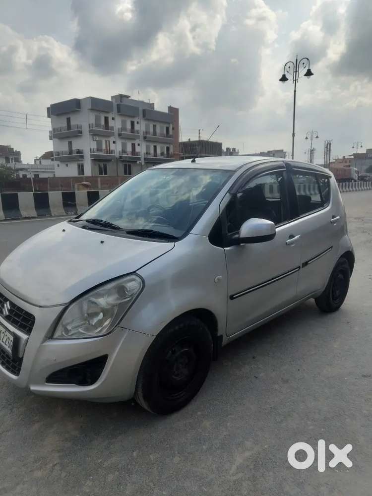 Maruti Suzuki Ritz Vdi 2013
