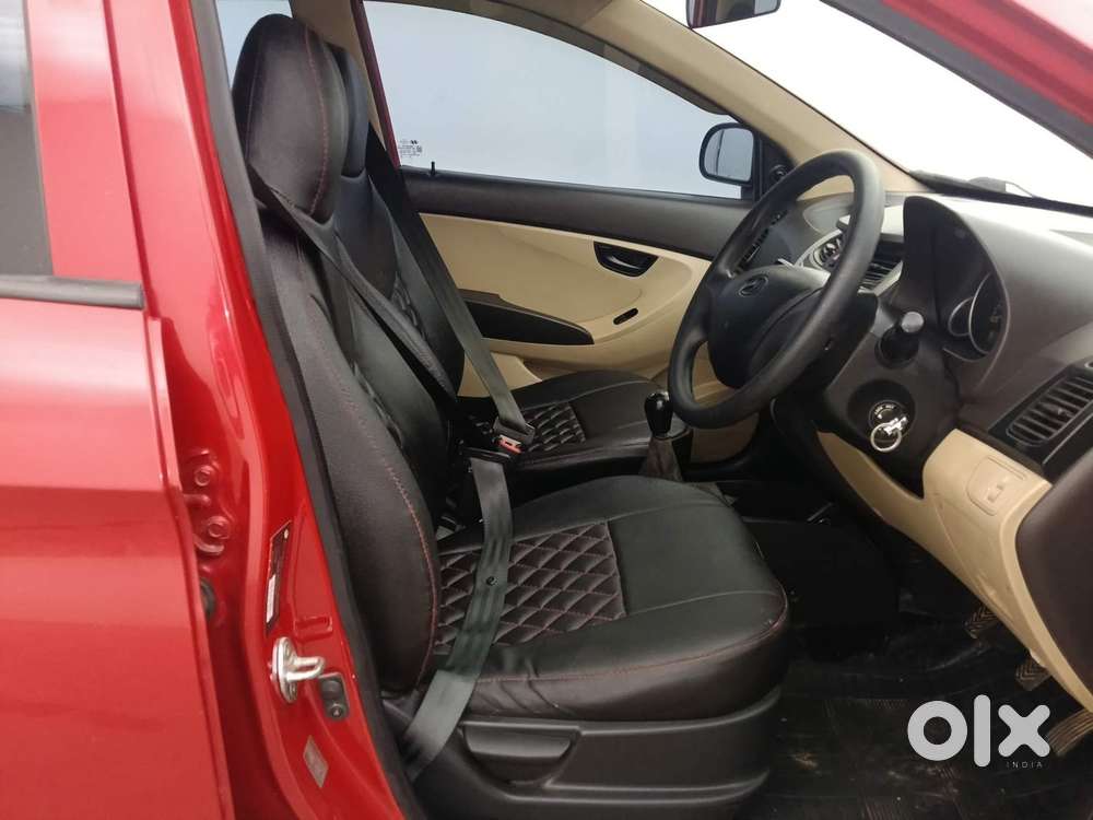 Hyundai Eon Magna +, 2015, Petrol