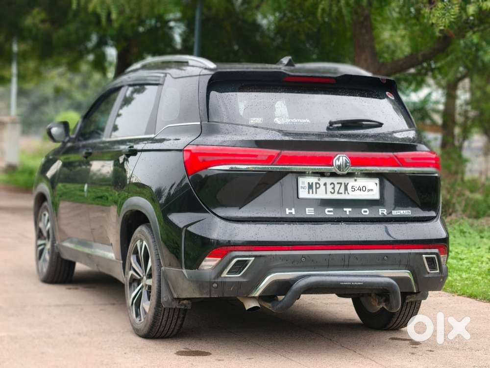 Mg Hector Sharp Pro 2.0 Turbo Diesel Mt, 2024, Diesel