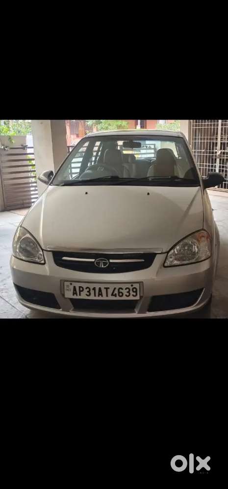 Tata Indica Xeta Gls 2007