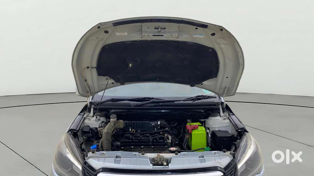 Maruti Suzuki Ciaz 1.5 Zeta Shvs Mt, 2022, Petrol
