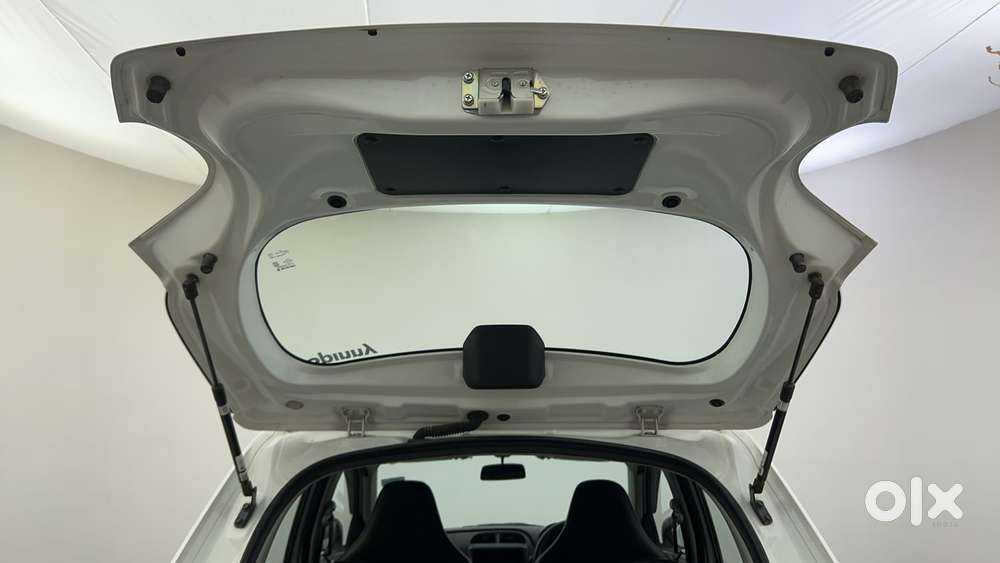 Maruti Suzuki Alto K10 Plus Edition, 2023, Petrol