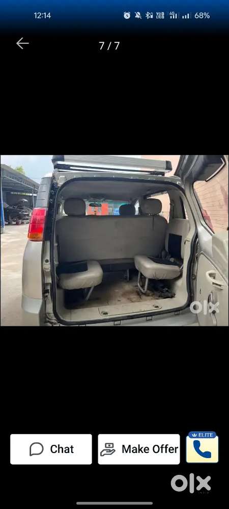 Mahindra Quanto 1.5 Diesel 2013