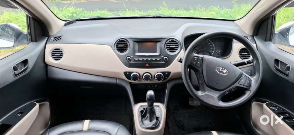 Hyundai Grand I10 Magna, 2018, Petrol