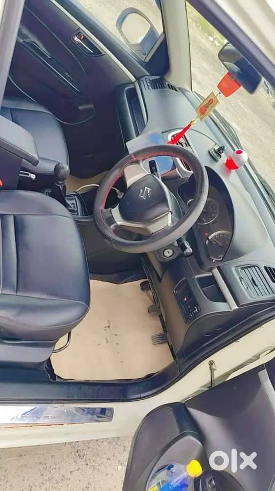 Swift Maruti Suzuki 2013