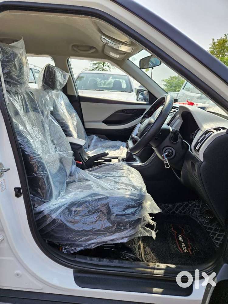 Hyundai Creta 1.5 Ex Diesel, 2020, Diesel